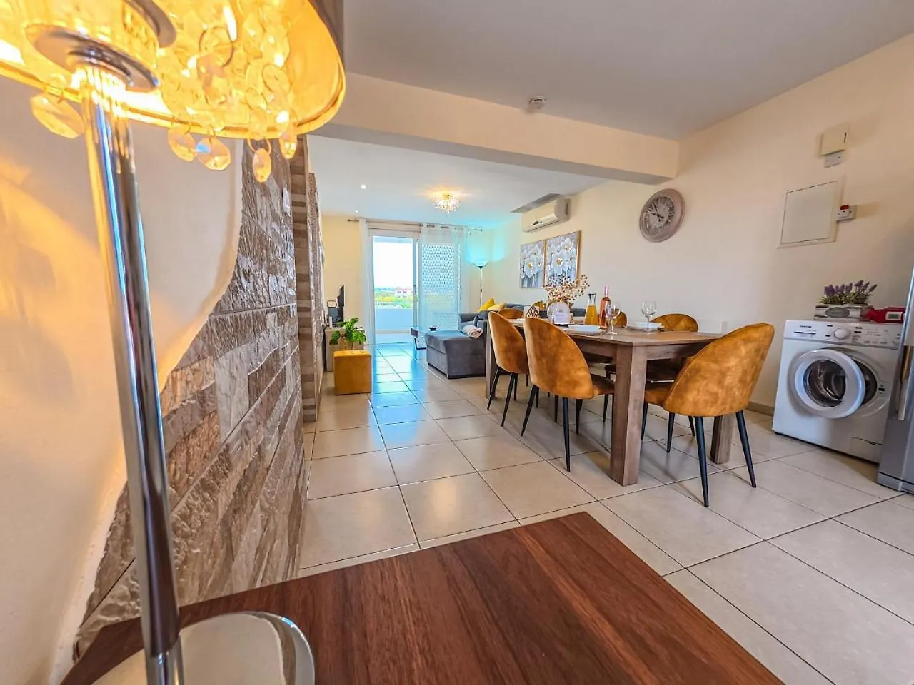 Nissi Beach Pool View Apartment Free Wifi Ayia Napa 0*,  Cyprus