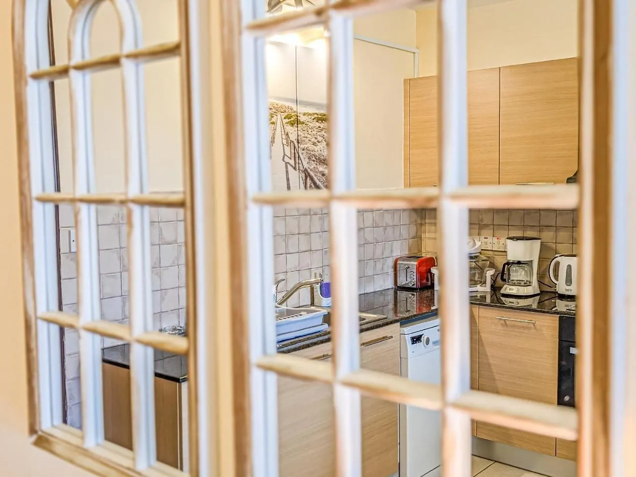 Nissi Beach Pool View Apartment Free Wifi アヤナパ